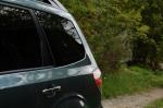 Subaru Forester 2.5 X Premium 2009 года